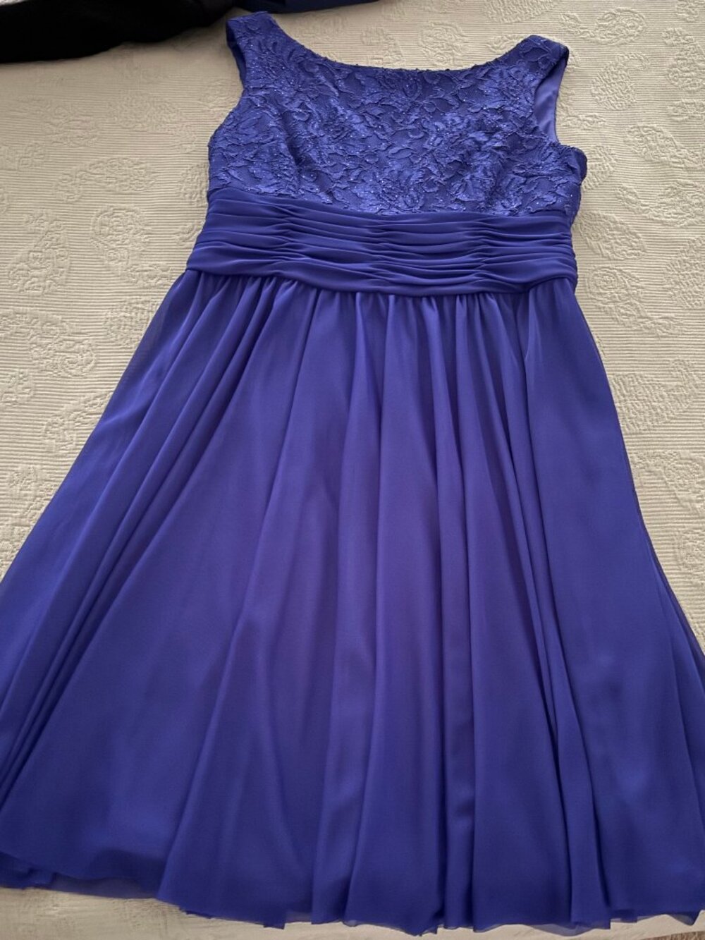 Special Event Dress